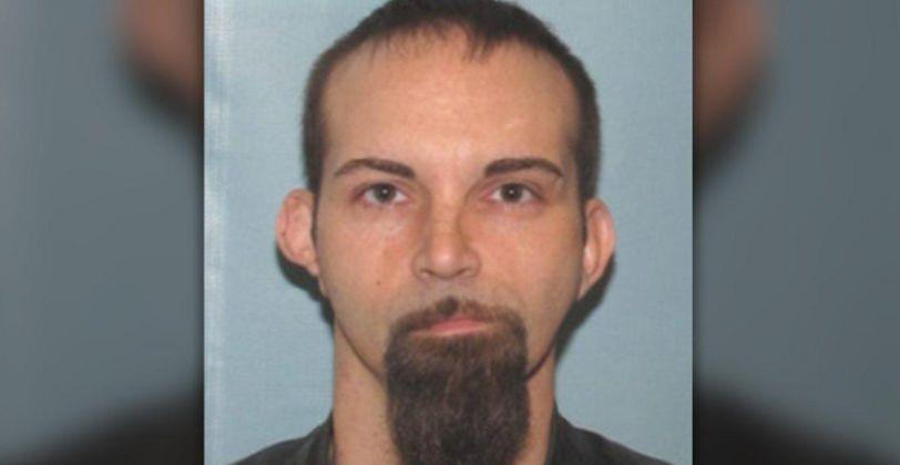 Ohio Man Accused of Murder Captured in Pennsylvania After 3-Week-Long Manhunt