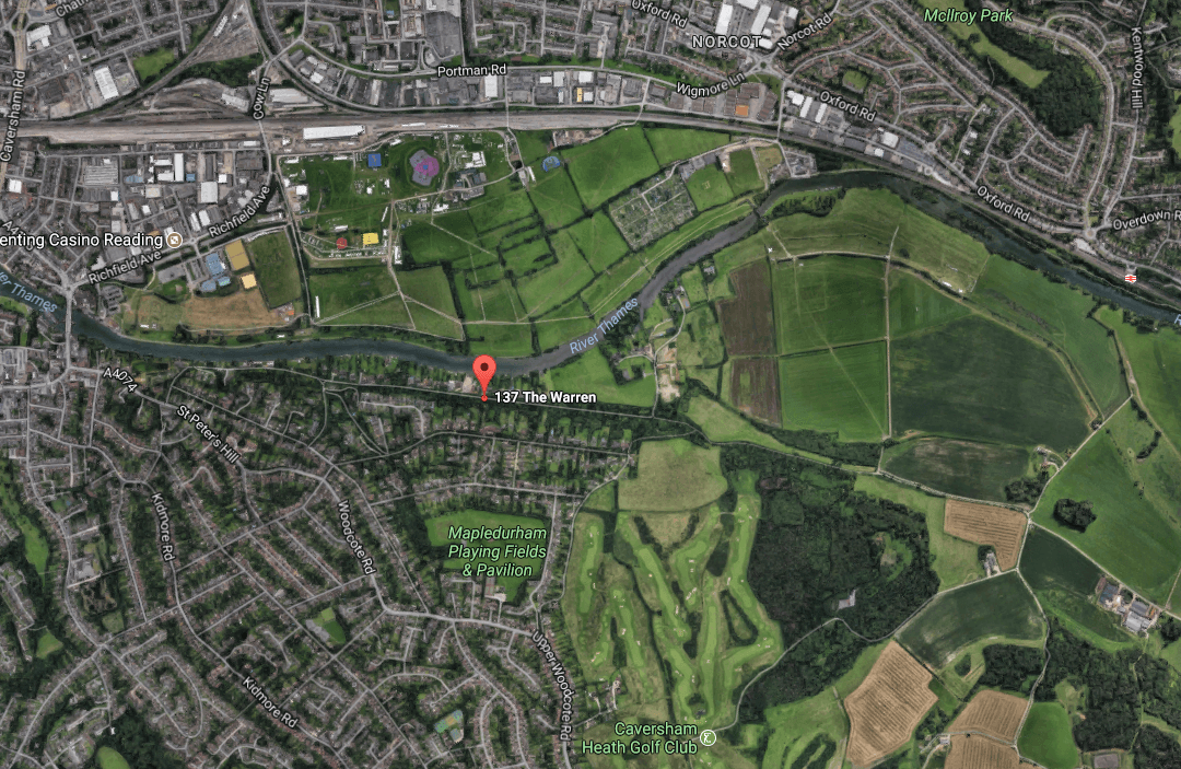 Woman Offering £3.5M Property for £25 Responds to Online Abuse