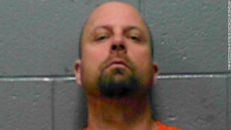 Inmate Who Escaped Jail in Civilian Disguise Recaptured