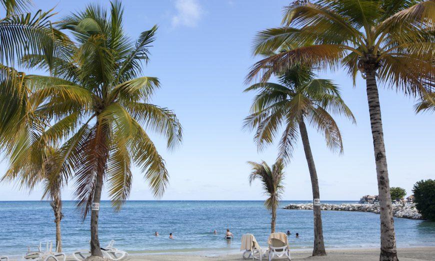 Warnings Issued for Popular Vacation Spot After Virus Outbreak Infects Hundreds