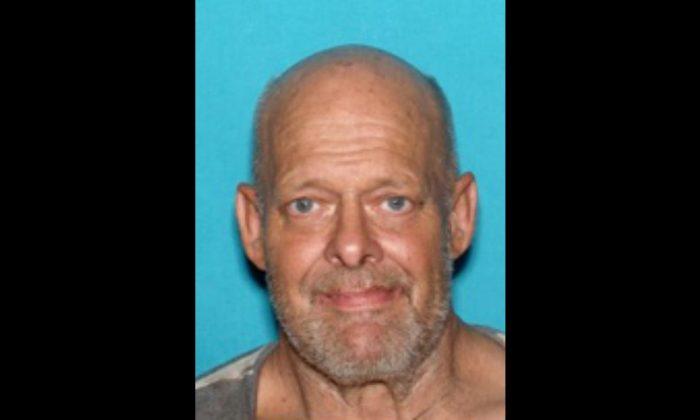 Bruce Paddock, Brother of Vegas Gunman, Appears in Court for Child Pornography Charges