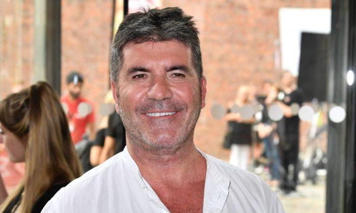‘X Factor’ Replaces Judge Simon Cowell After Fainting Spell