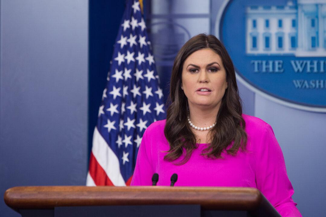 White House Responds to Indictments by Special Counsel