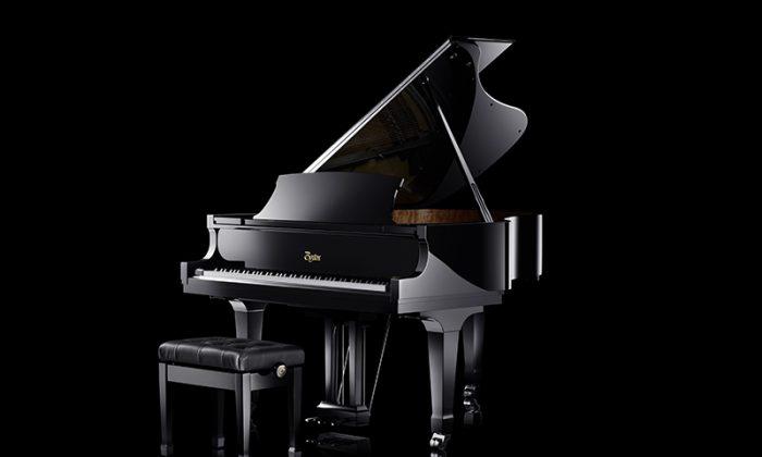 It’s All About the ‘Family’ for Steinway & Sons