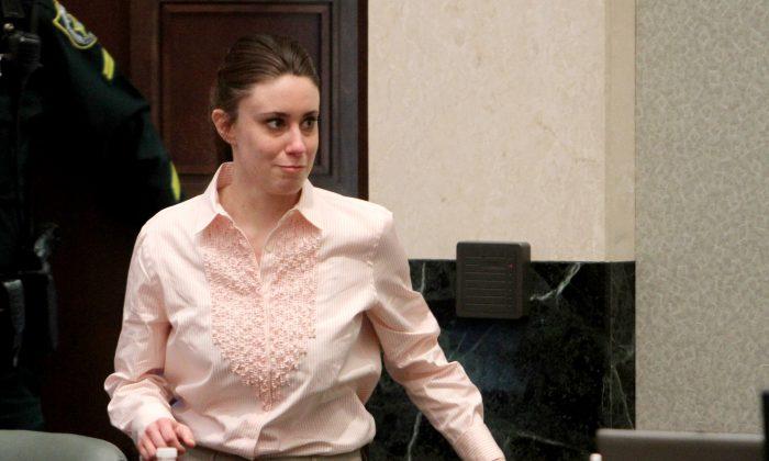 Parents of Casey Anthony Say They May ‘Sue’ If She Sells Her Story