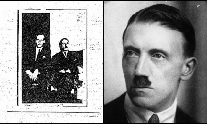 Hitler Was Still Alive 10 Years After World War II, Declassified CIA Photo Suggests