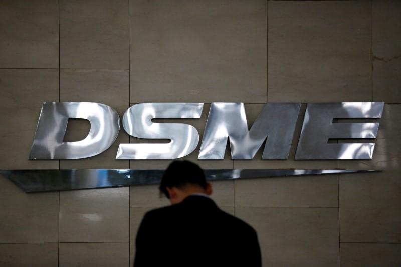 North Korea Hacked Daewoo Shipbuilding, Took Warship Blueprints: South Korea Lawmaker