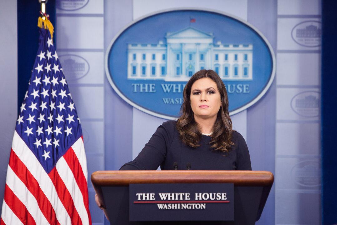 White House Says Clinton Campaign Colluded With Russia in Spreading Disinformation