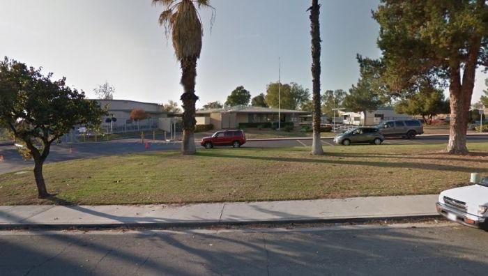 Parent Holds Teacher Hostage as California School Goes into Lockdown