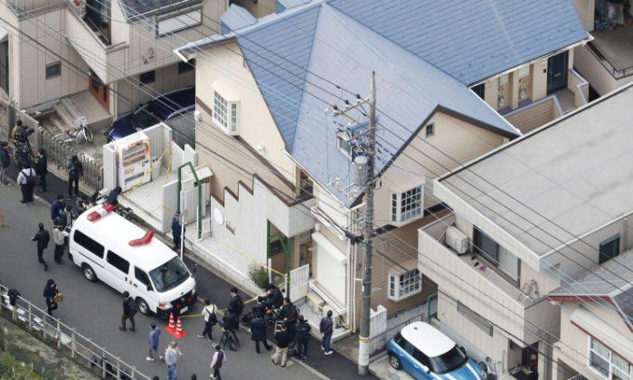 Nine Headless Bodies Found in Apartment in Quiet Tokyo Suburb