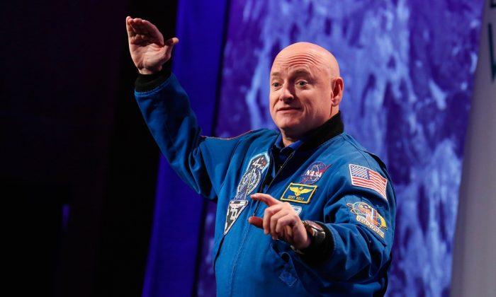 Scott Kelly Reveals How Living in Space Made Him Different From Twin Brother