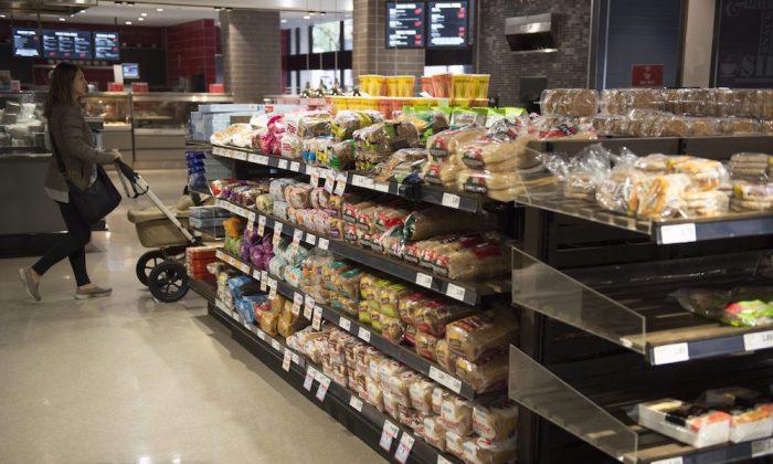 Canada’s Competition Bureau Investigates Bread Price Fixing Allegations