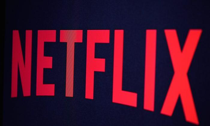 Netflix’s New CFO Had Contract Barring Him From Job Shopping