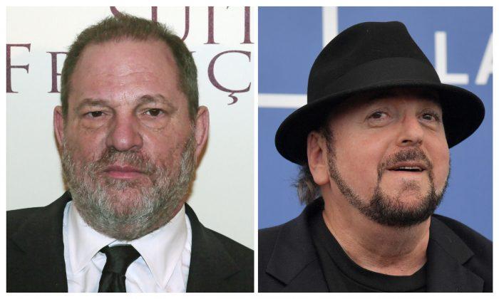 Beverly Hills Police Investigating Weinstein, Toback Sexual Harassment Cases