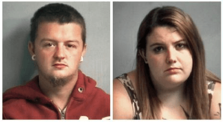 Couple Arrested After 7 Kids Found Malnourished and Dirty: Reports