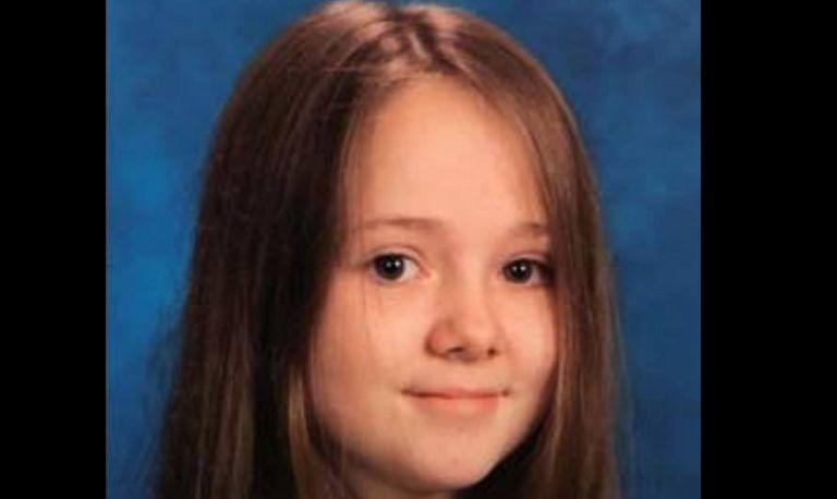 The office said of the girl, "While Meadow was small in stature, her family described her as a 'protector' - someone who helped and supported people who were bullied"