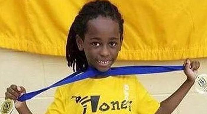 8-Year-Old Jump Rope Champion Killed by Car