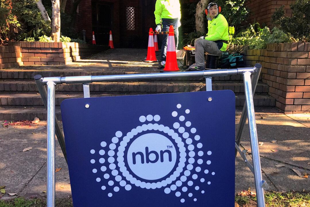 Millions of Australian Homes to Get Ultra-Fast Internet With $4.5 Billion Upgrade