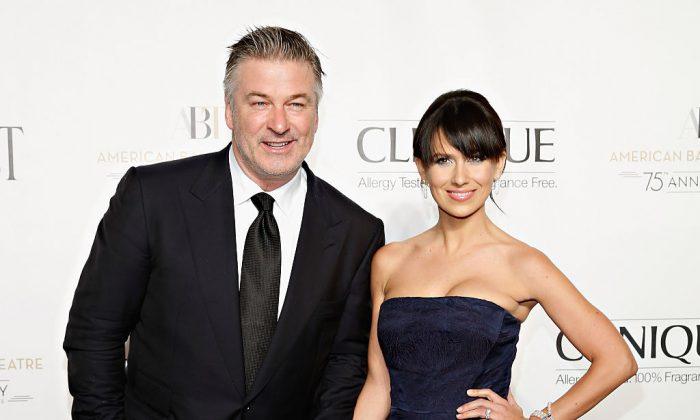 Alec Baldwin Admits to Sexism, Wants Hollywood Culture to Change