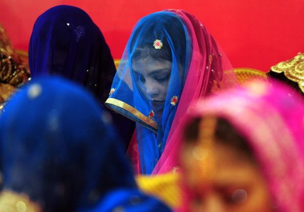 Pakistani Bride Kills 17 Family Members in Botched Poison Plot