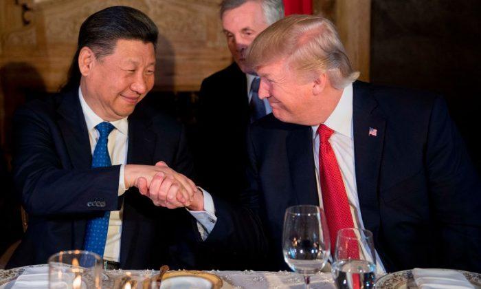 Trump’s ‘Extreme Pressure’ Strategy Threatens Chinese Economy