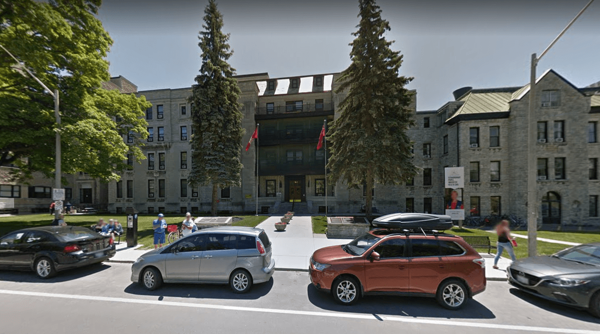 Canada Patient Told to Wait Nearly Half a Decade to See Neurologist