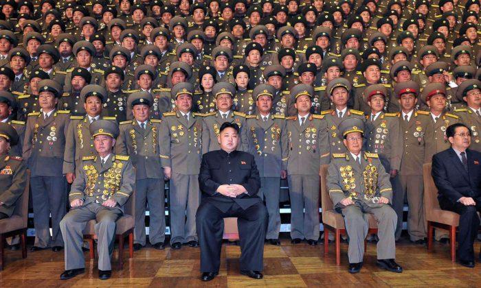 6 Disturbing Facts About North Korean Leader Kim Jong Un