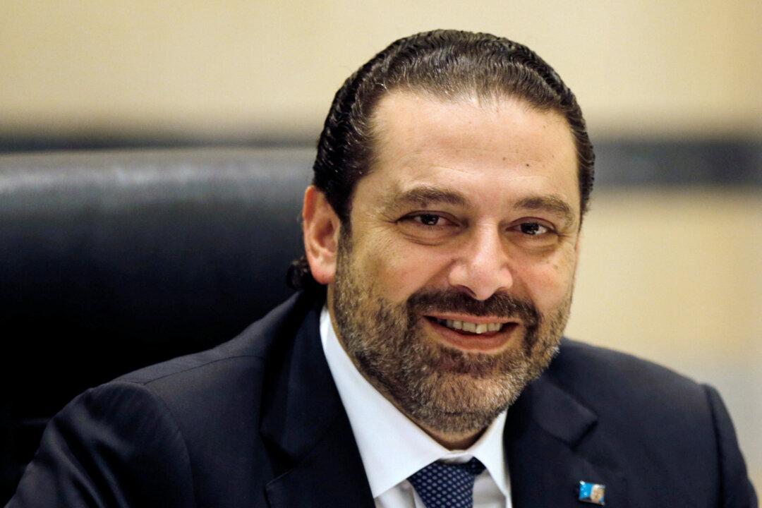 Lebanon Delays Talks on New Prime Minister Amid Divisions