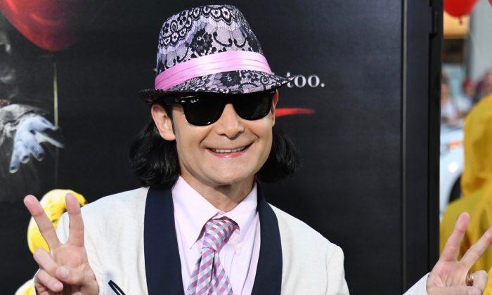 Corey Feldman Names Another Hollywood Pedophile who Possibly Still Works with Children