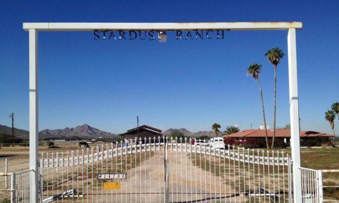 $5 Million ‘Alien Ranch’ in Arizona May Have Buyers