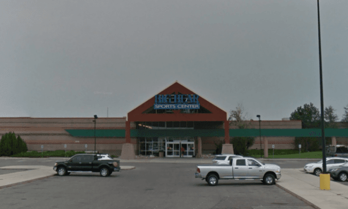 Police Kill Suspect After 10-hour Standoff at Montana Sporting Goods Store