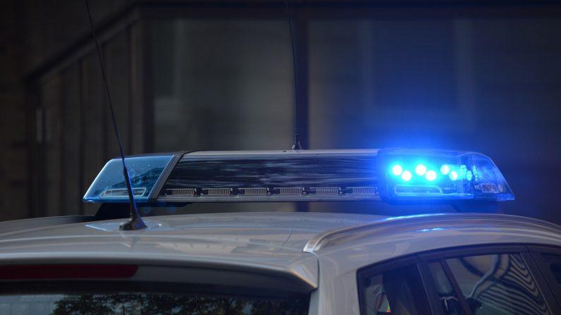 Little Girl Found Wandering Naked and Alone in Kansas City