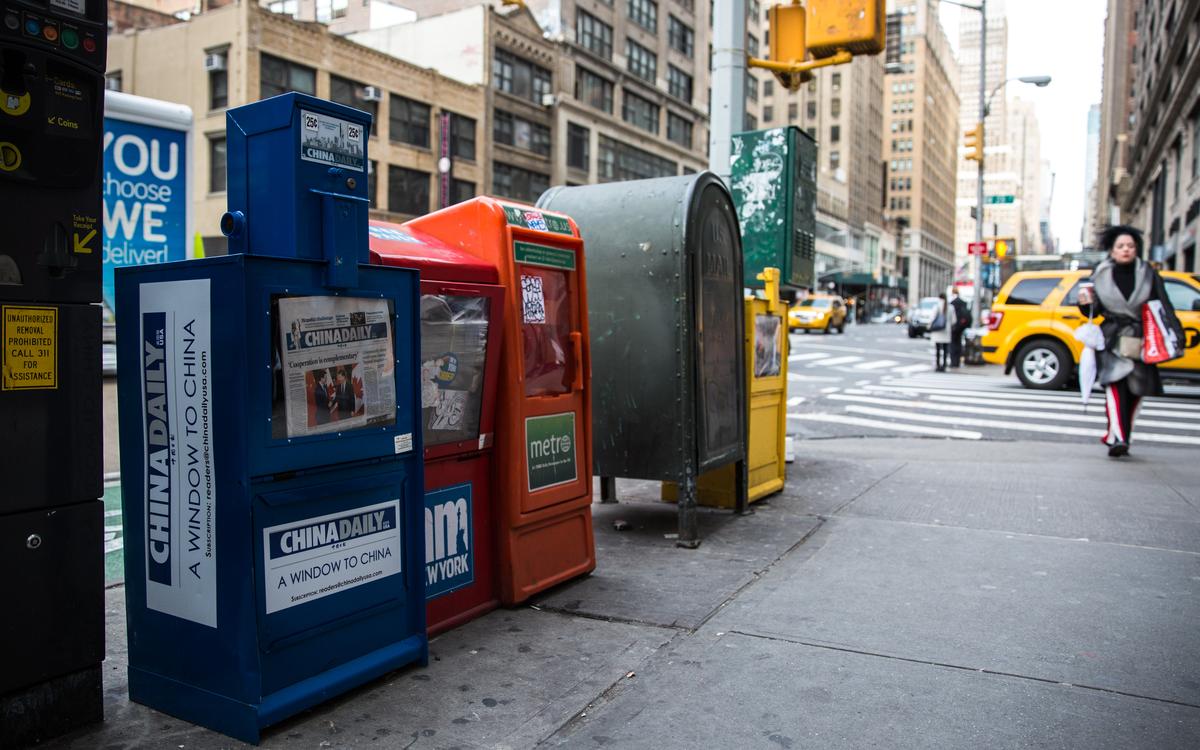Reading Beijing’s Overseas Propaganda Machine