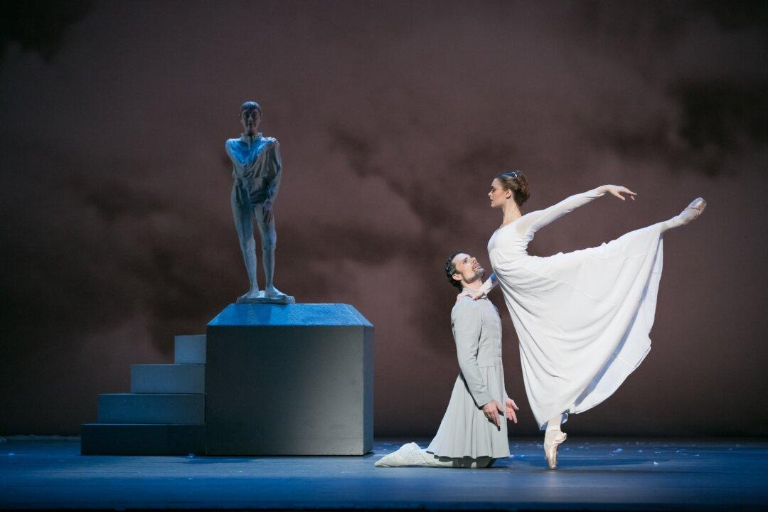 ‘The Winter’s Tale’: A Look at Our Humanity