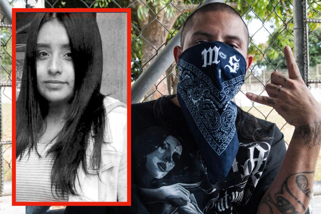 Teen Missing Again and ‘In Need of Assistance’ Just Days After Knife-Point Kidnapping by MS-13 Gang