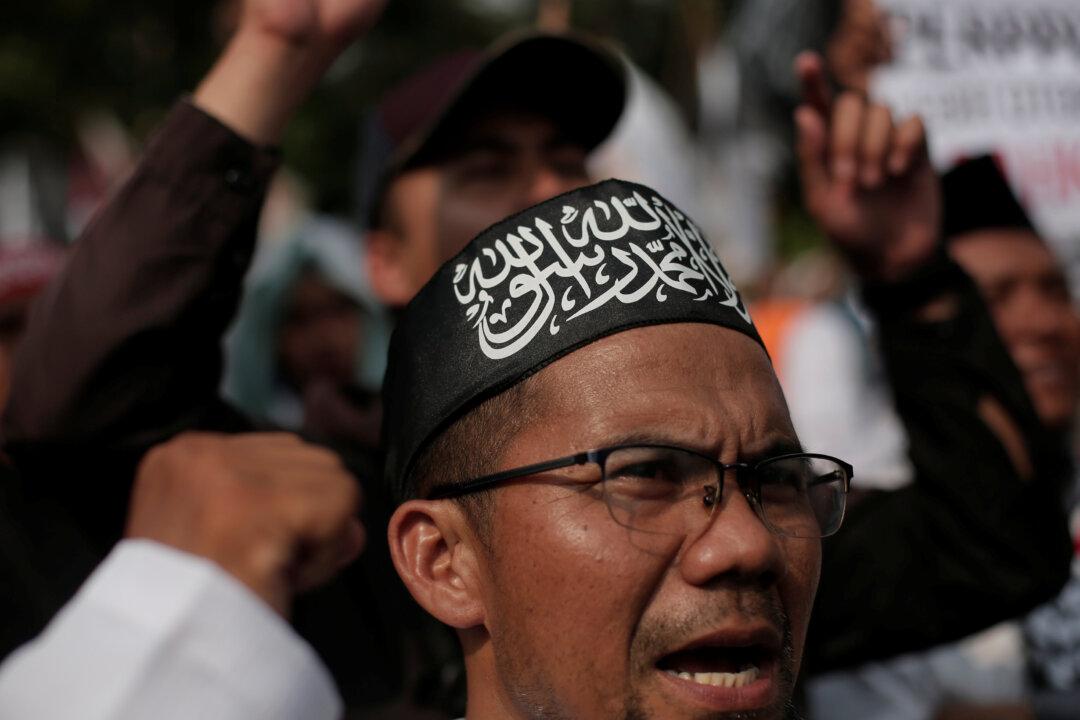 Indonesia’s Bid to Root out Islamists Throws Spotlight on Universities
