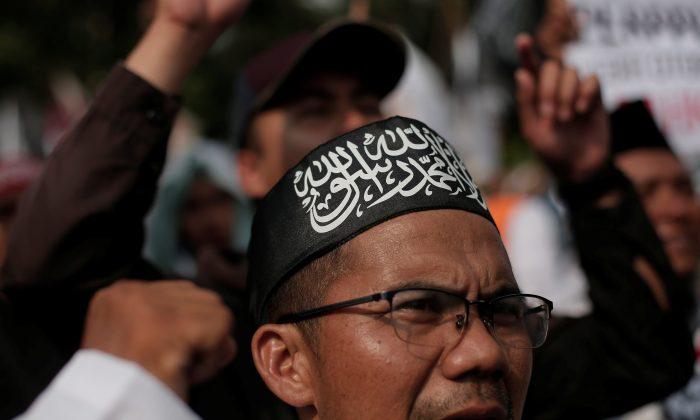 Indonesia’s Bid to Root out Islamists Throws Spotlight on Universities