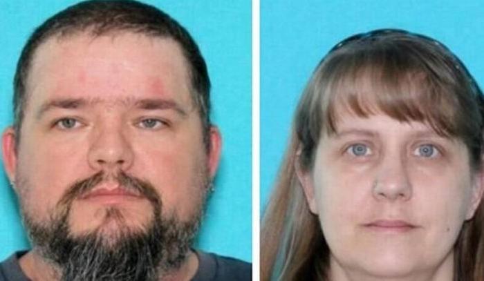 Washington Parents Accused of Starving Teen Are Caught