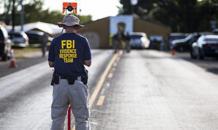 Investigators Find Texas Church Gunman’s Phone, but They Can’t Crack the Password