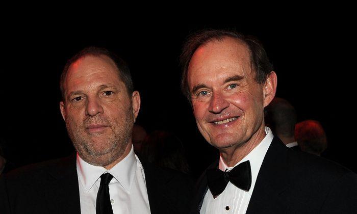 Weinstein’s Lawyer Contracted Ex-military Spies for $600,000 to Stop Sex Abuse Exposés: Report