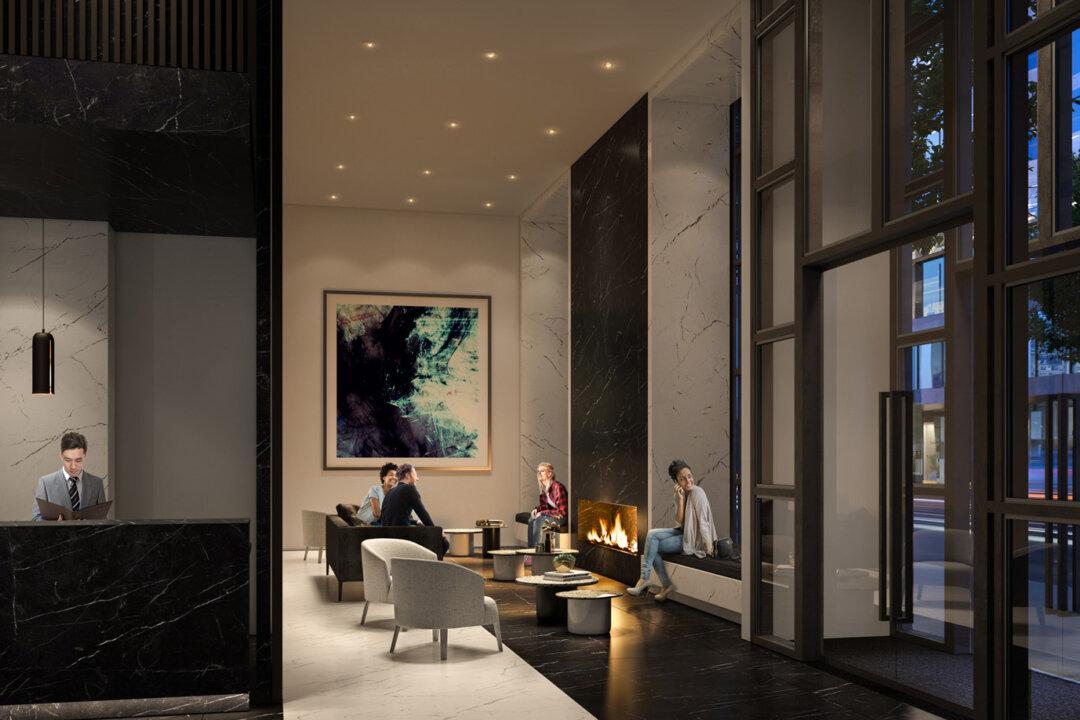 Panda Condos Delivers With Distinctive Architecture and Downtown Location Second to None