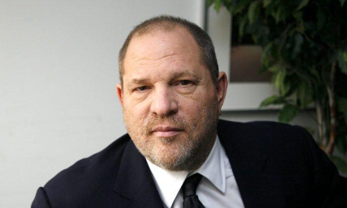 The Weinstein Company to File for Bankruptcy