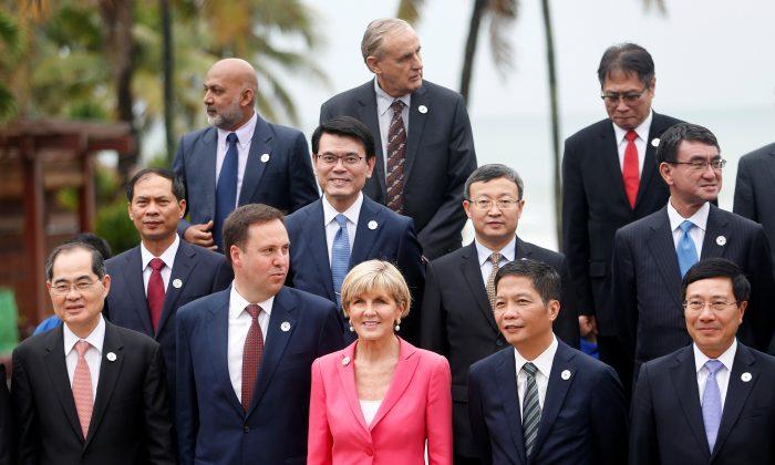 Quick Signoff on TPP Trade Deal Far From Sure at Asia-Pacific Meeting