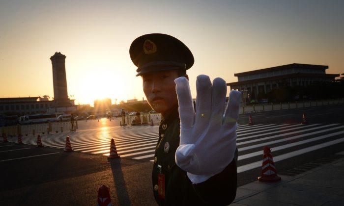 China’s Espionage Activities Poised to Get More Aggressive in America’s Backyard
