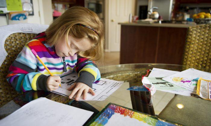 Mother Leaves Internet Baffled After Sharing Her Daughter’s Third Grade Math Problem