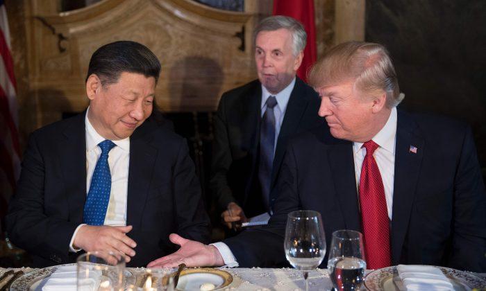 US–China Trade War to Hurt Chinese Economy