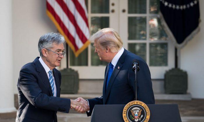The New Fed Chair: How Much Does He Matter?