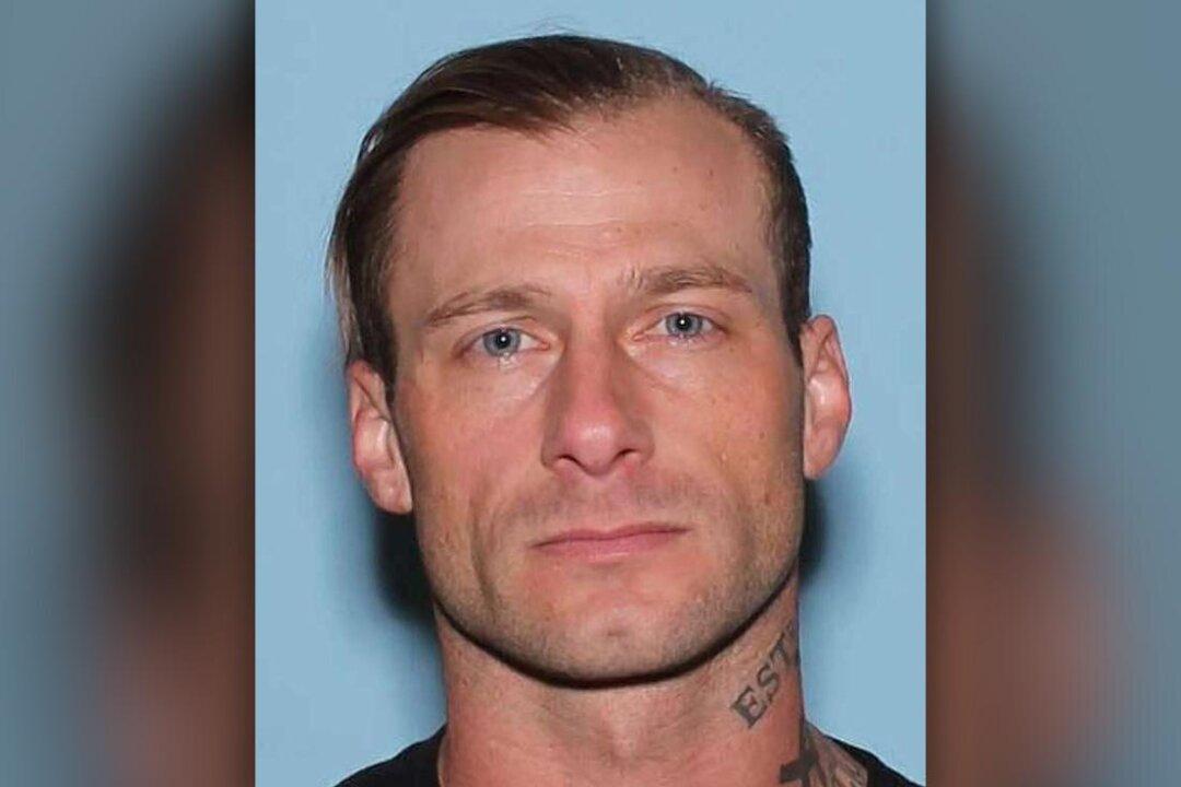 Male Fitness Model Could Face 20 Years for Multiple Robberies