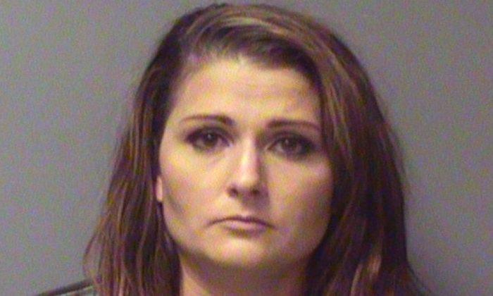 Iowa Mom Accused of Leaving Kids While in Germany Pleads Not Guilty