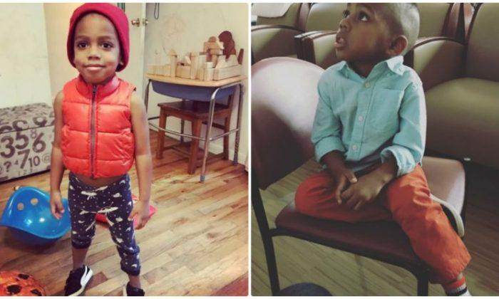 3-Year-Old Boy with Dairy Allergy Dies After School Served Him Grilled Cheese Sandwich, Family Says